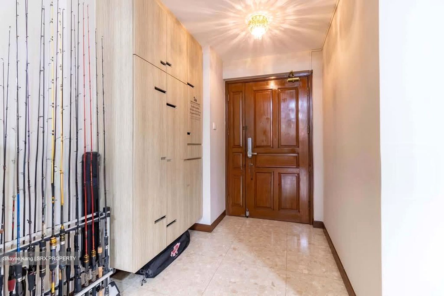 Chestervale (D23), Condominium #588058811